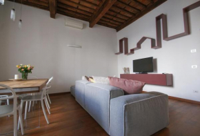 Luxury apartment Lucca center near Parking in the same building Italian Language School Lucca
